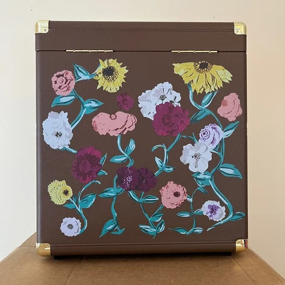 NIB Taylor Swift Acoustic Piano Vinyl Case Surprise Song Eras Tour Swiftie Rare - Picture 6 of 14